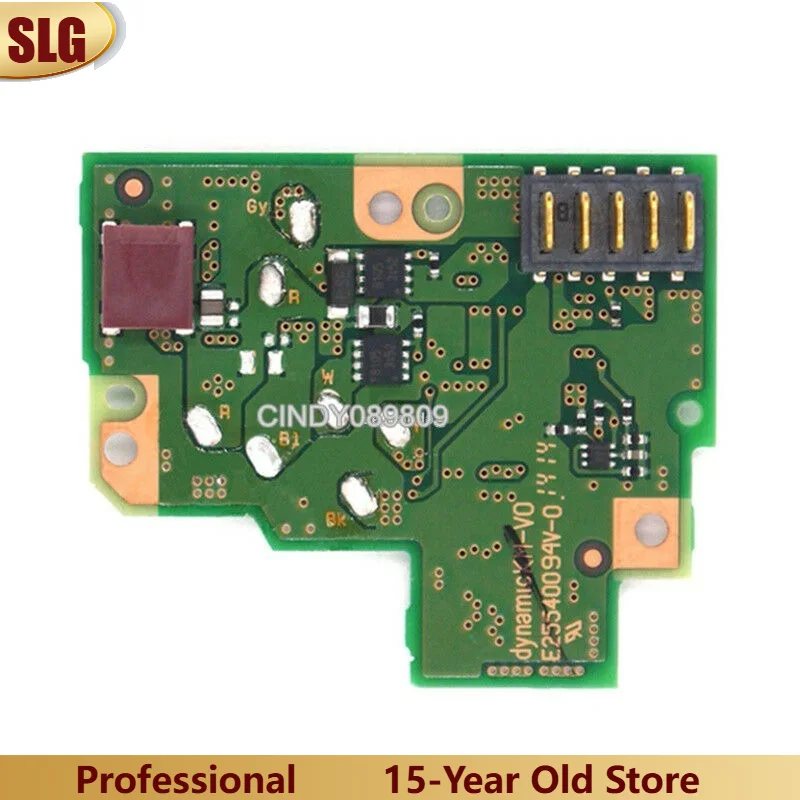 Photography Ratio - New Original DC/DC Board Power Drive
