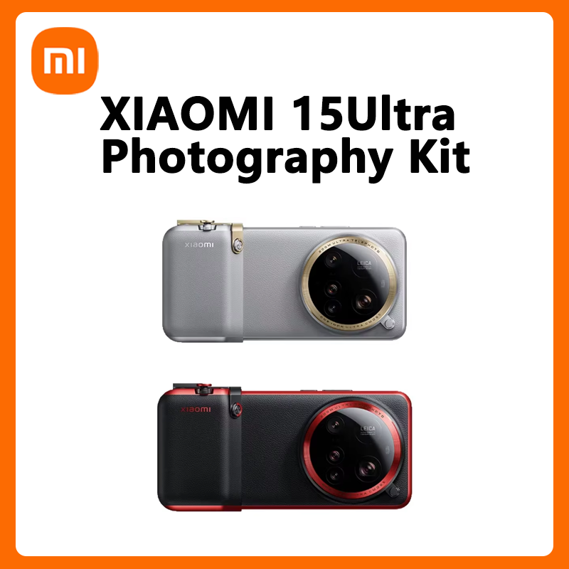 Photography Xiaomi 15 - Original Xiaomi 15 Ultra Pro Photography