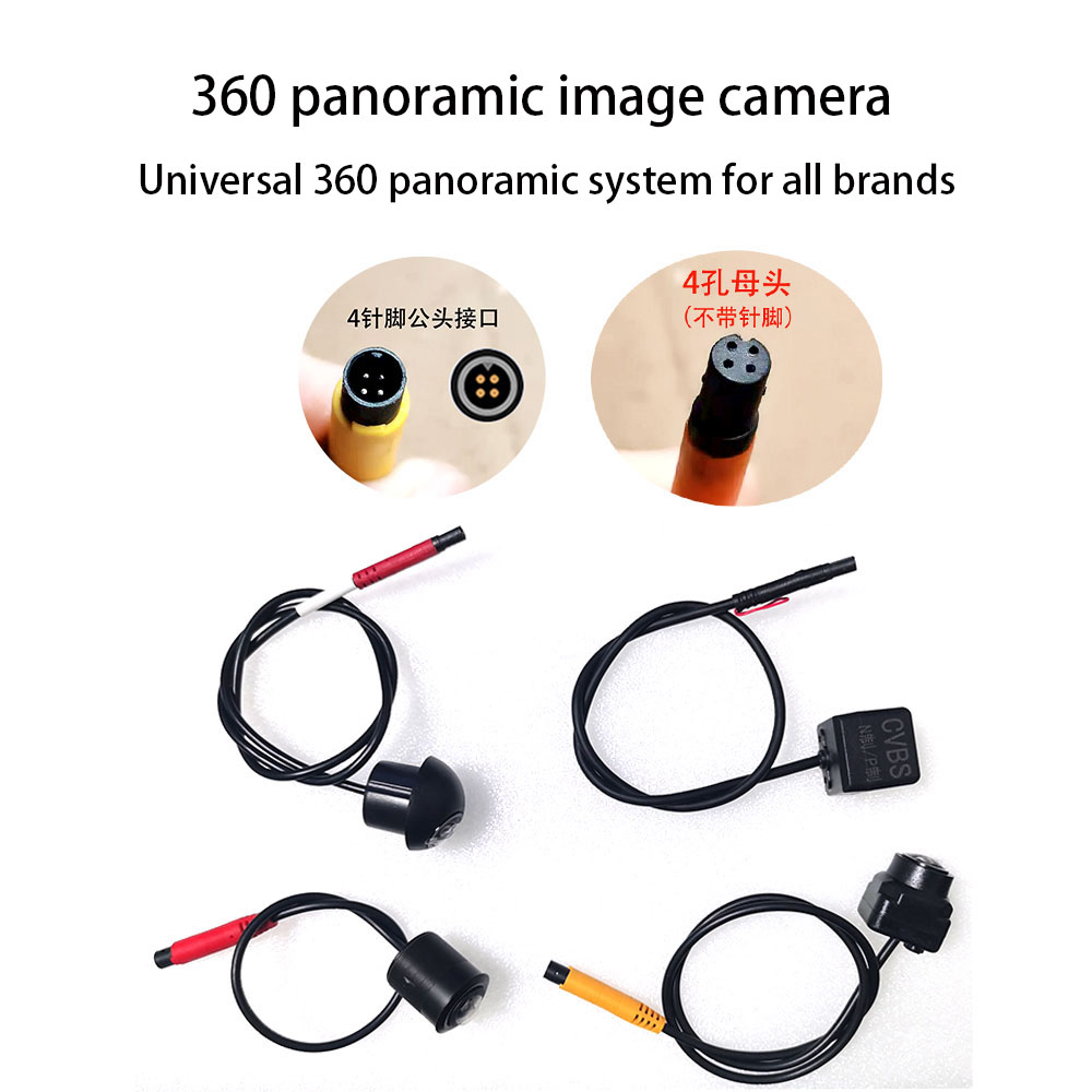 Photography Ratio - Toàn Cảnh 360 Hình Máy Chụp