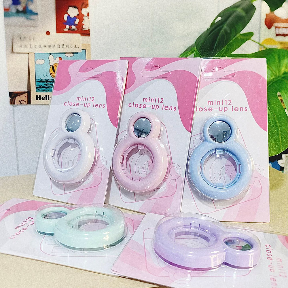 Photography Close Up - New Selfie Camera Accessories Selfie Mirror