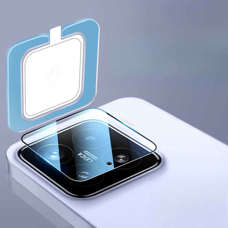 Photography Xiaomi 15 Ultra - 1Pcs Camera Tempered Glass For Xiaomi
