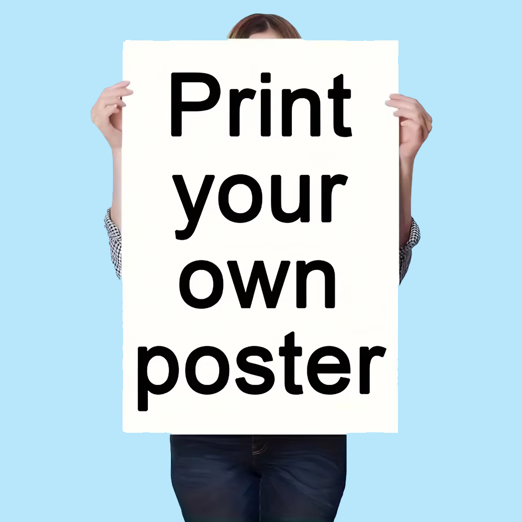 Photography Interior - Custom Canvas Prints Photo Custom Poster