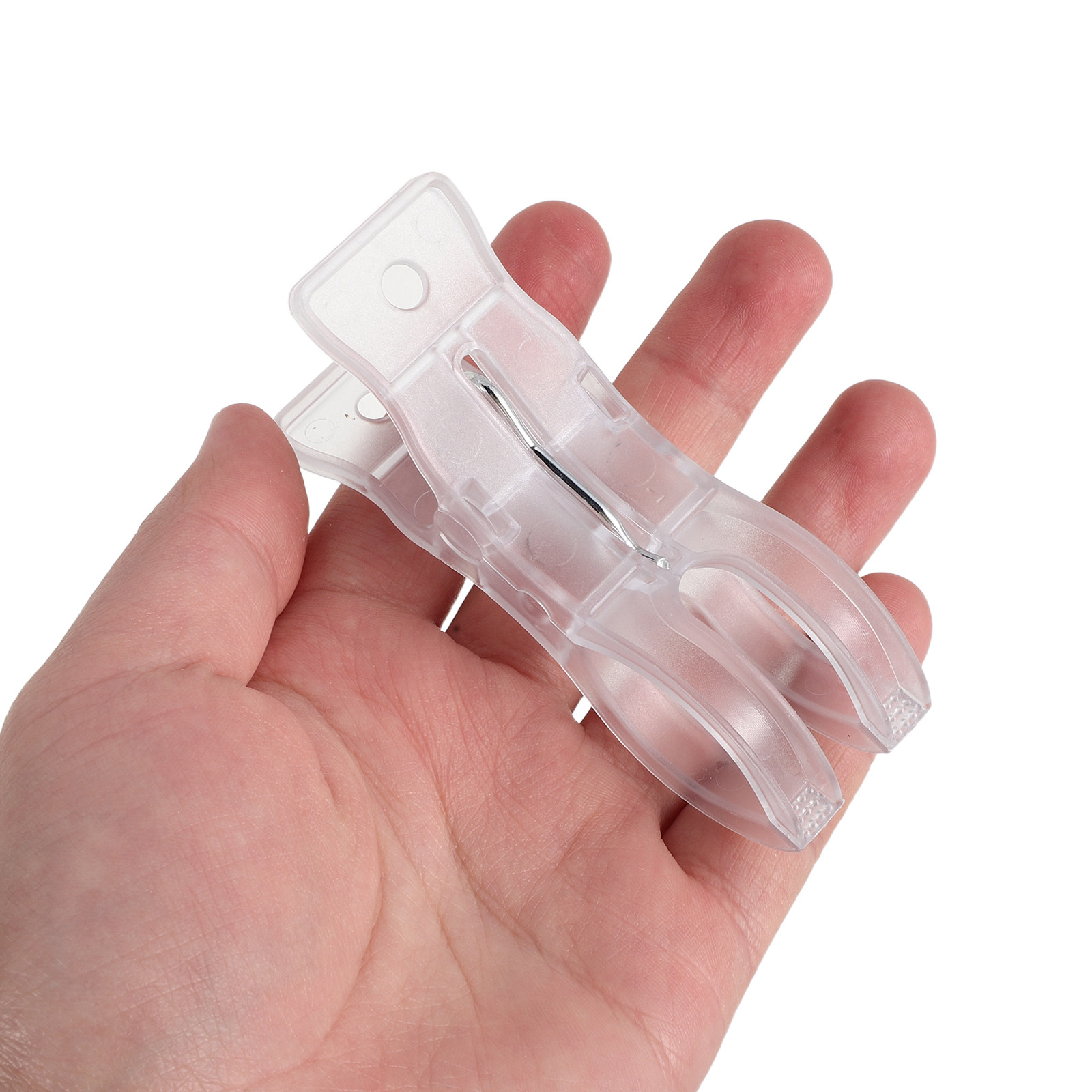 Photography Backdrop Muslin - 20Pcs Clear Balloon Arch Supplies Clips