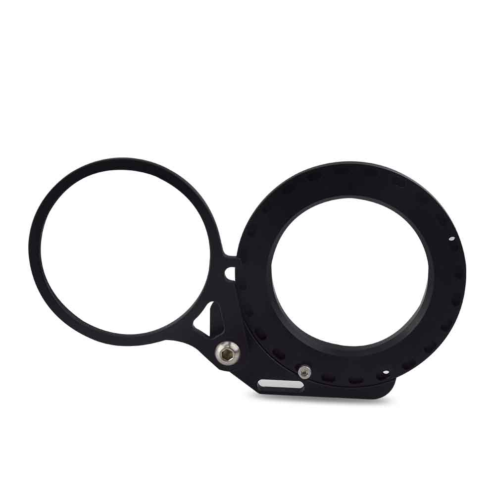 Photography Ratio - Seafrogs 67mm Filter Ring 98mm/100mm Mount