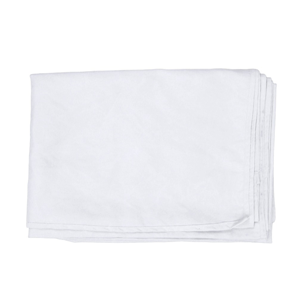 Photography High Key - High Density Polyester Screen Backdrop Wrinkle