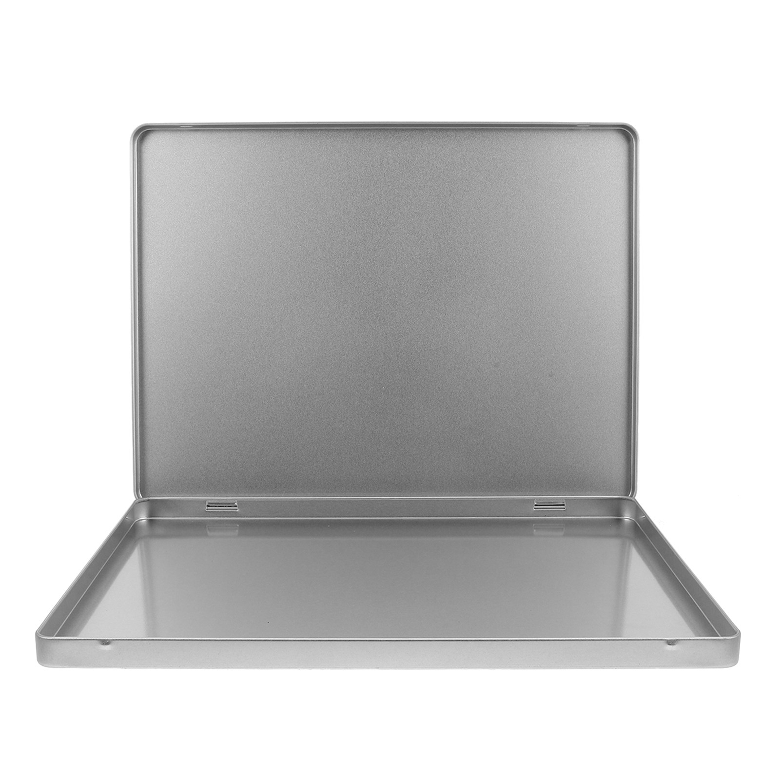 Photography Paper - Large Capacity A4 Iron File Storage