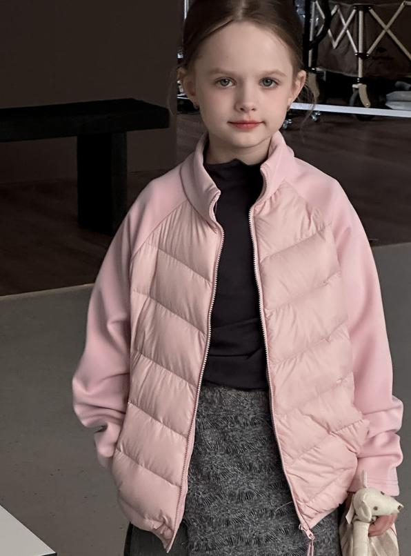 Photography Duck - Boys Girls New Year Pink Black