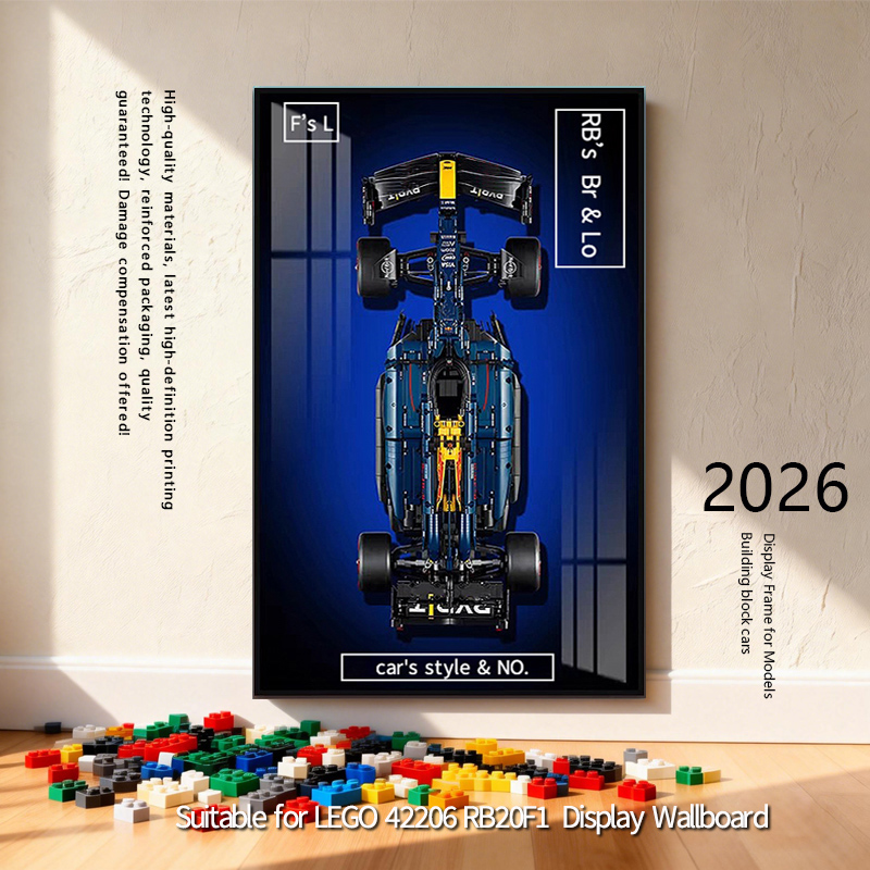 Photography Definition - 2026 NEW Wall Mount Display Box