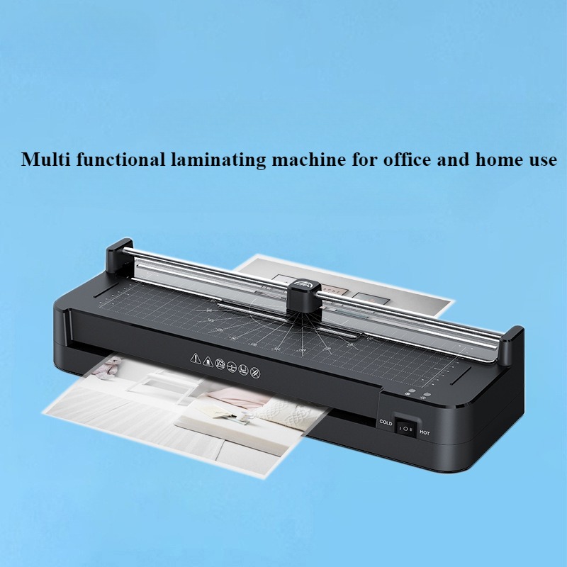 Photography Ratio - Fully Automatic Office and Home Photo