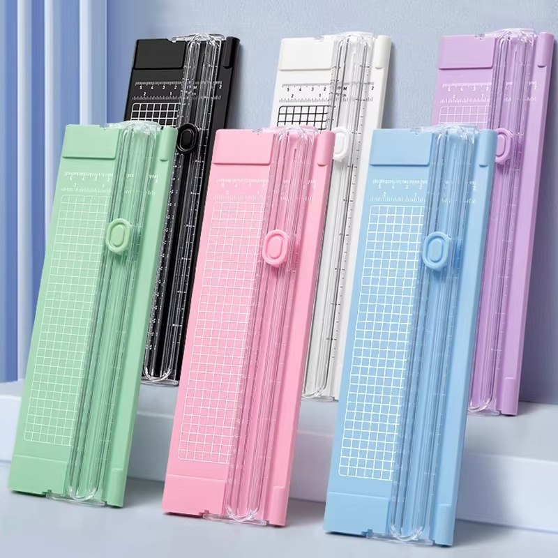 Photography Paper - 1pcA4 Mini Paper Trimmer Paper Cutter