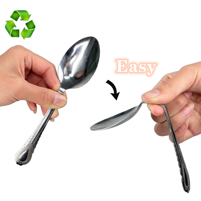 Photography Close Up - Easy Show Magical Magic Trick Mind