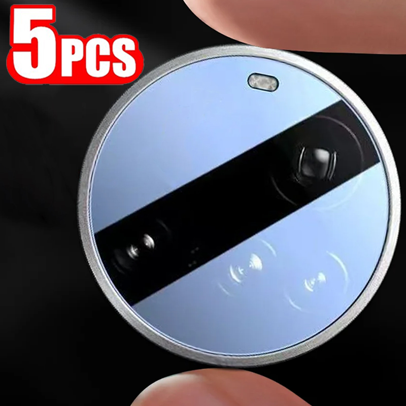Photography Xiaomi 15 - Camera Lens Protector For Xiaomi MI