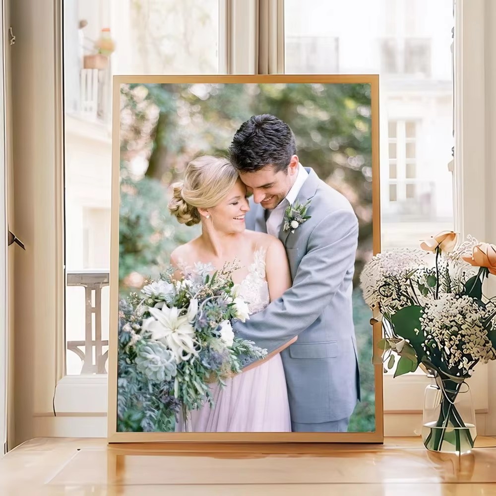 Custom Canvas Printing Persona - đánh giá và giá Photography Poster