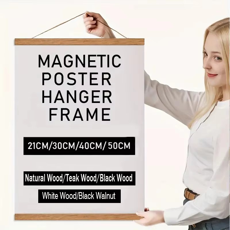 21 30 40 50cm Magnetic Poster  - đánh giá và giá Photography Definition