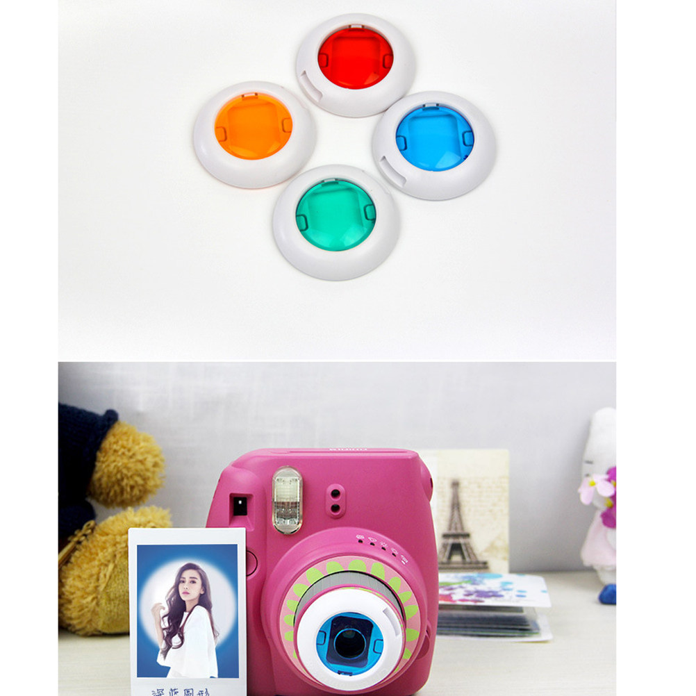 6Pcs Camera Filters Close-Up C - đánh giá và giá Photography Close Up