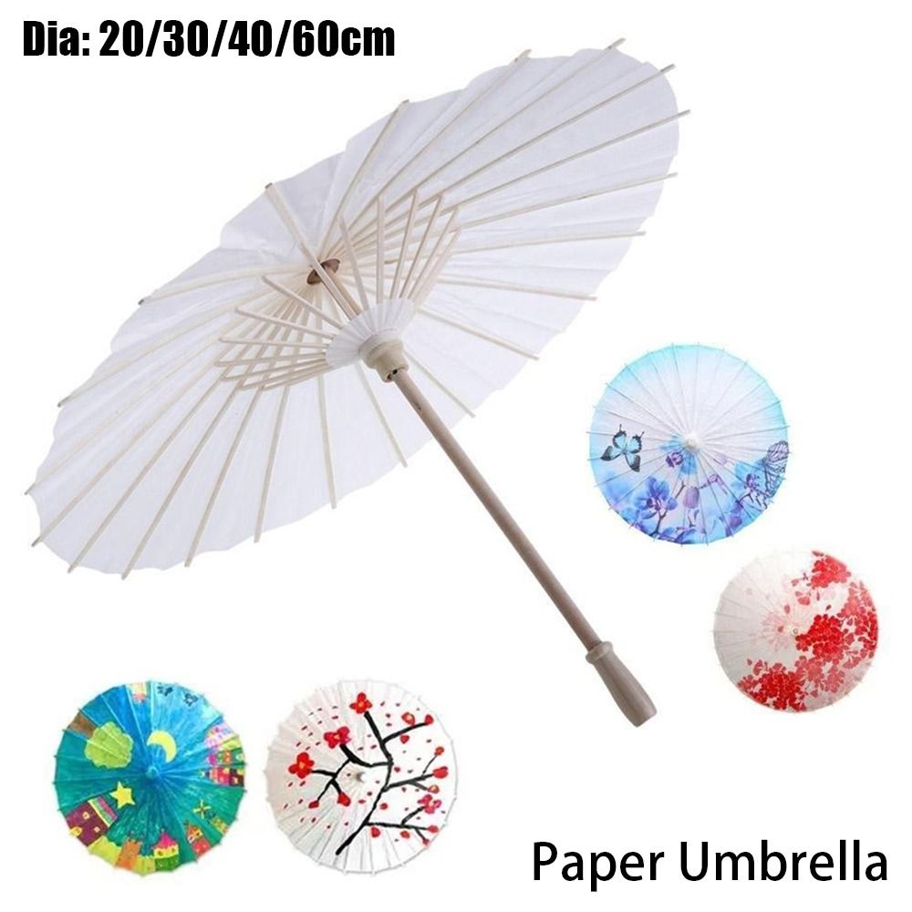 1Pcs Dia 20/30/40/60cm Paper U - đánh giá và giá Photography Paper