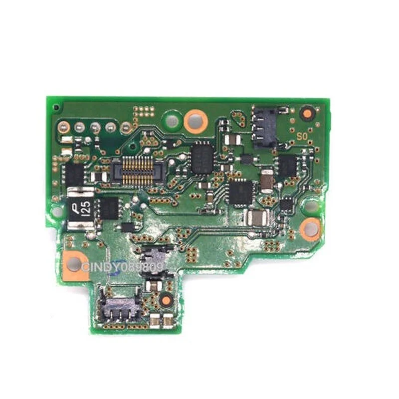 New Original DC/DC Board Power - đánh giá và giá Photography Ratio