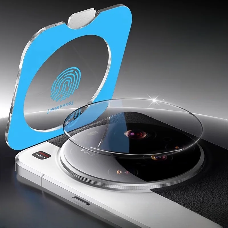 One-click Installation Camera  - đánh giá và giá Photography Xiaomi 15