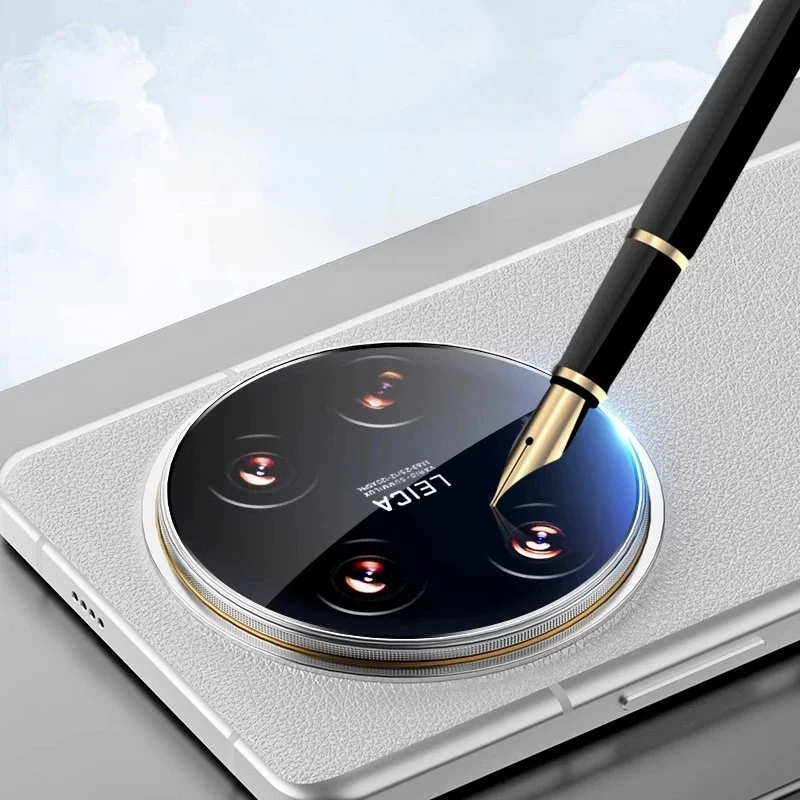 One-click Installation Camera  - đánh giá và giá Photography Xiaomi 15
