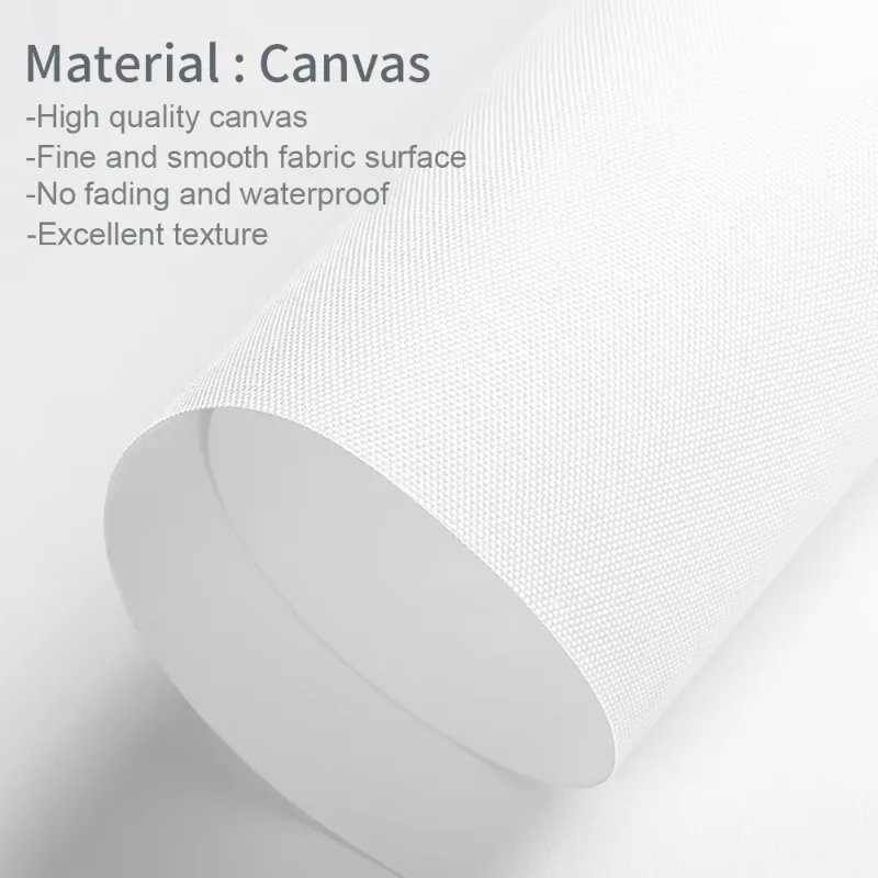 4/5/6pcs Custom Canvas Printin - đánh giá và giá Photography Poster