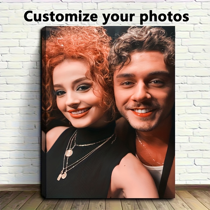 Custom Canvas Wall Art Framed  - đánh giá và giá Photography Definition