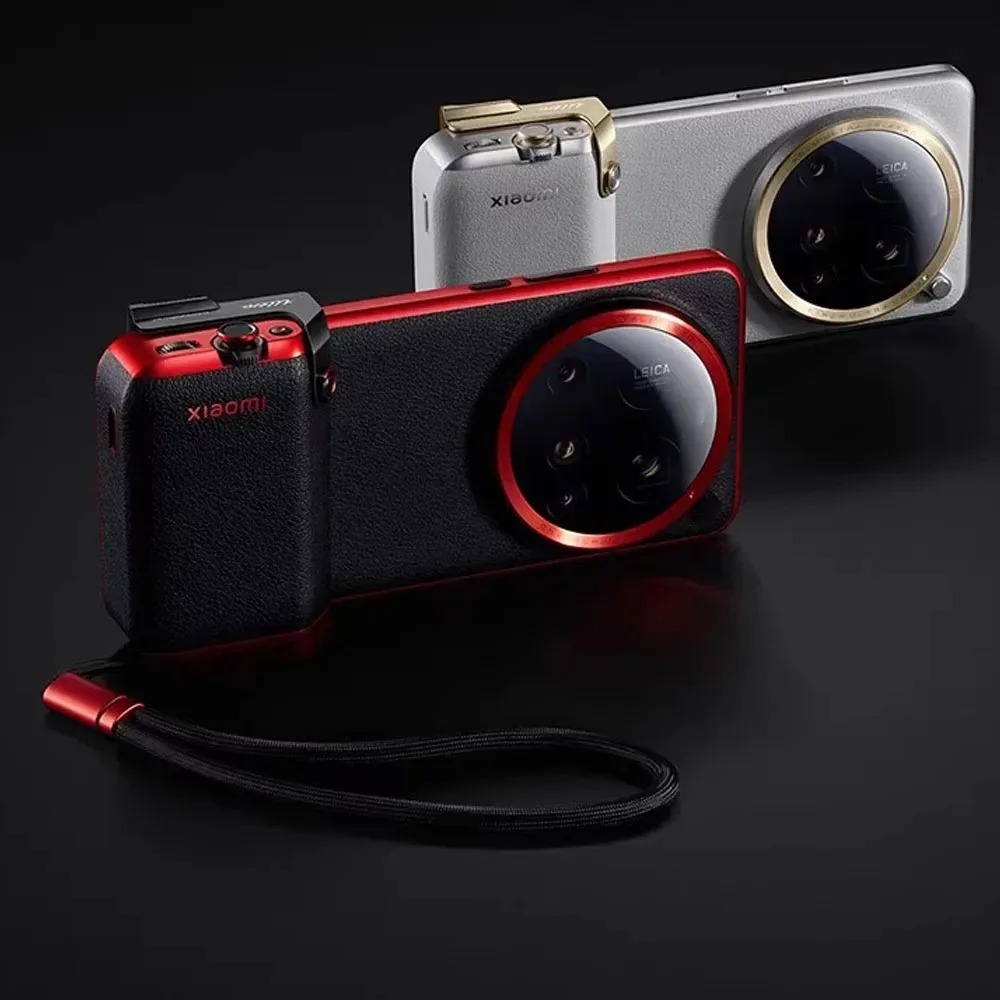 Original Xiaomi 15 Ultra Pro P - đánh giá và giá Photography Xiaomi 15