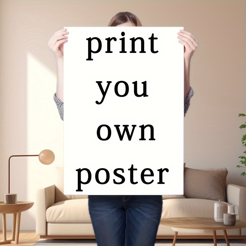 Personalized Canvas Painting c - đánh giá và giá Photography Poster