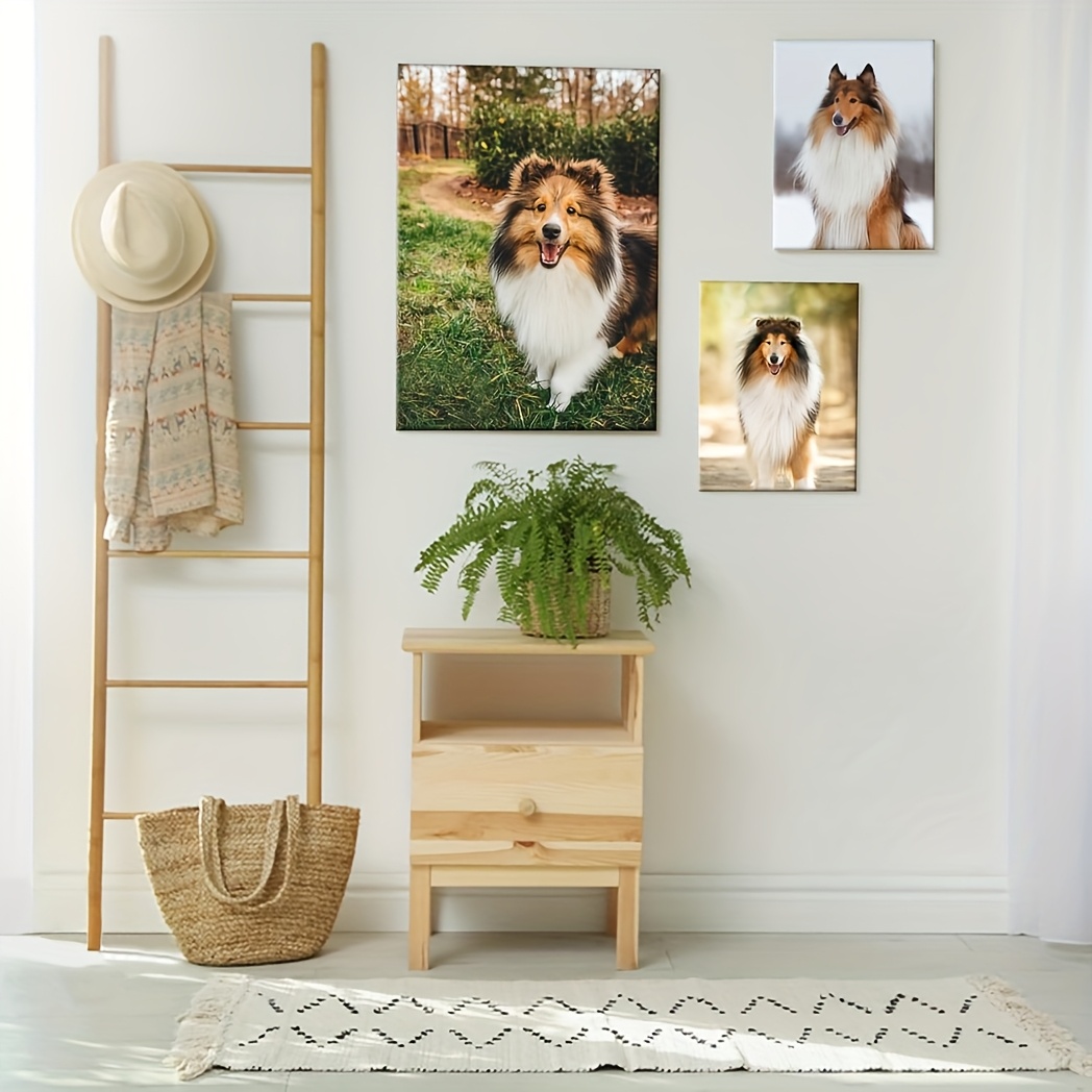Personalized Canvas Painting c - đánh giá và giá Photography Poster