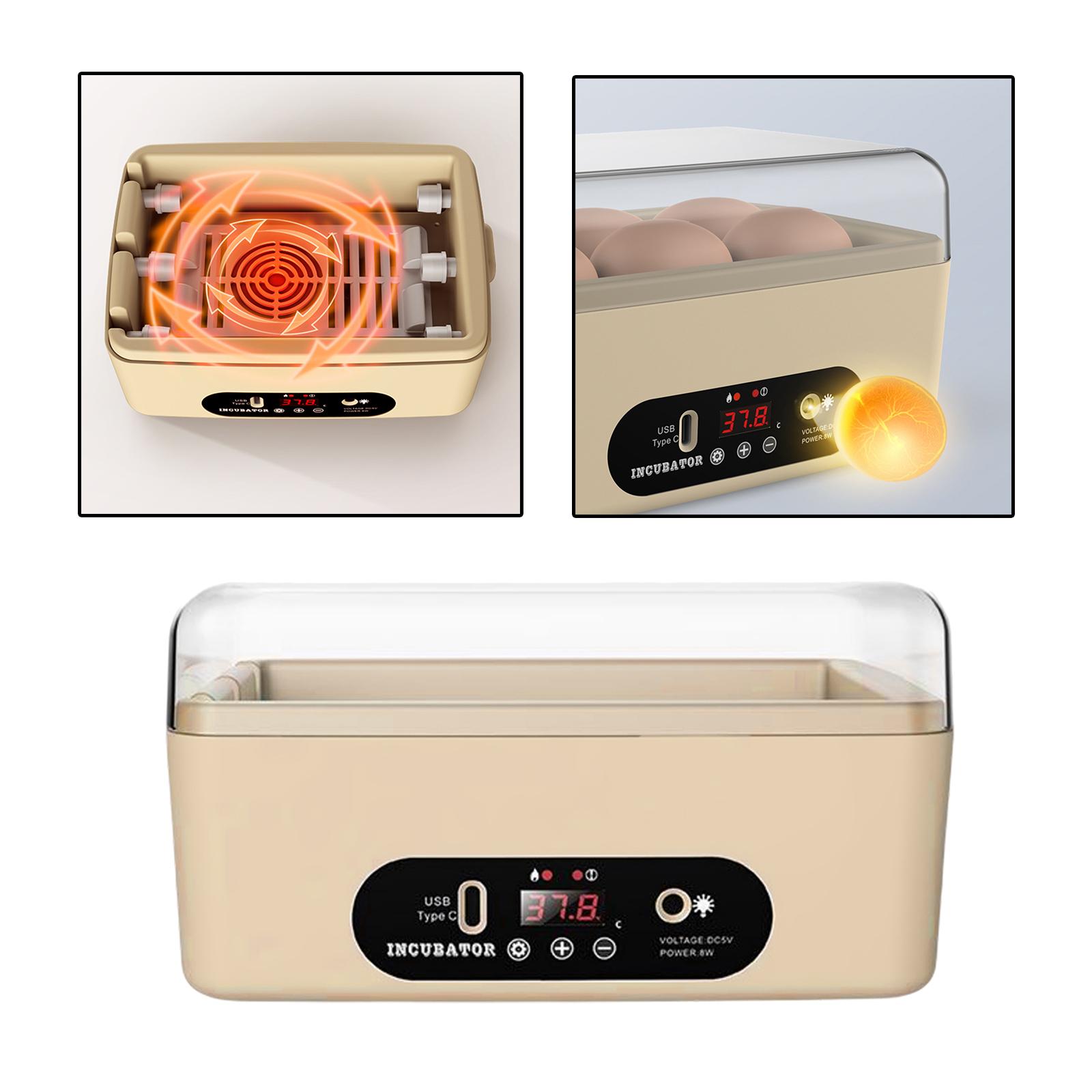Digital Automatic Egg Incubato - đánh giá và giá Photography Duck