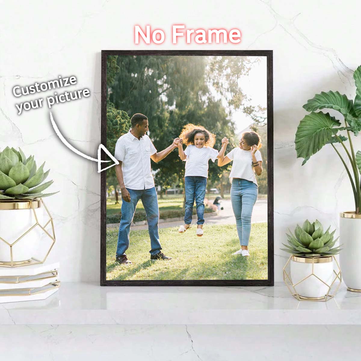 Custom Print Canvas Painting B - đánh giá và giá Photography Poster