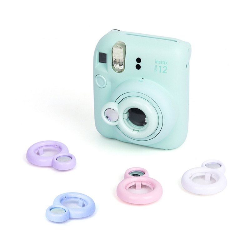 New Selfie Camera Accessories  - đánh giá và giá Photography Close Up