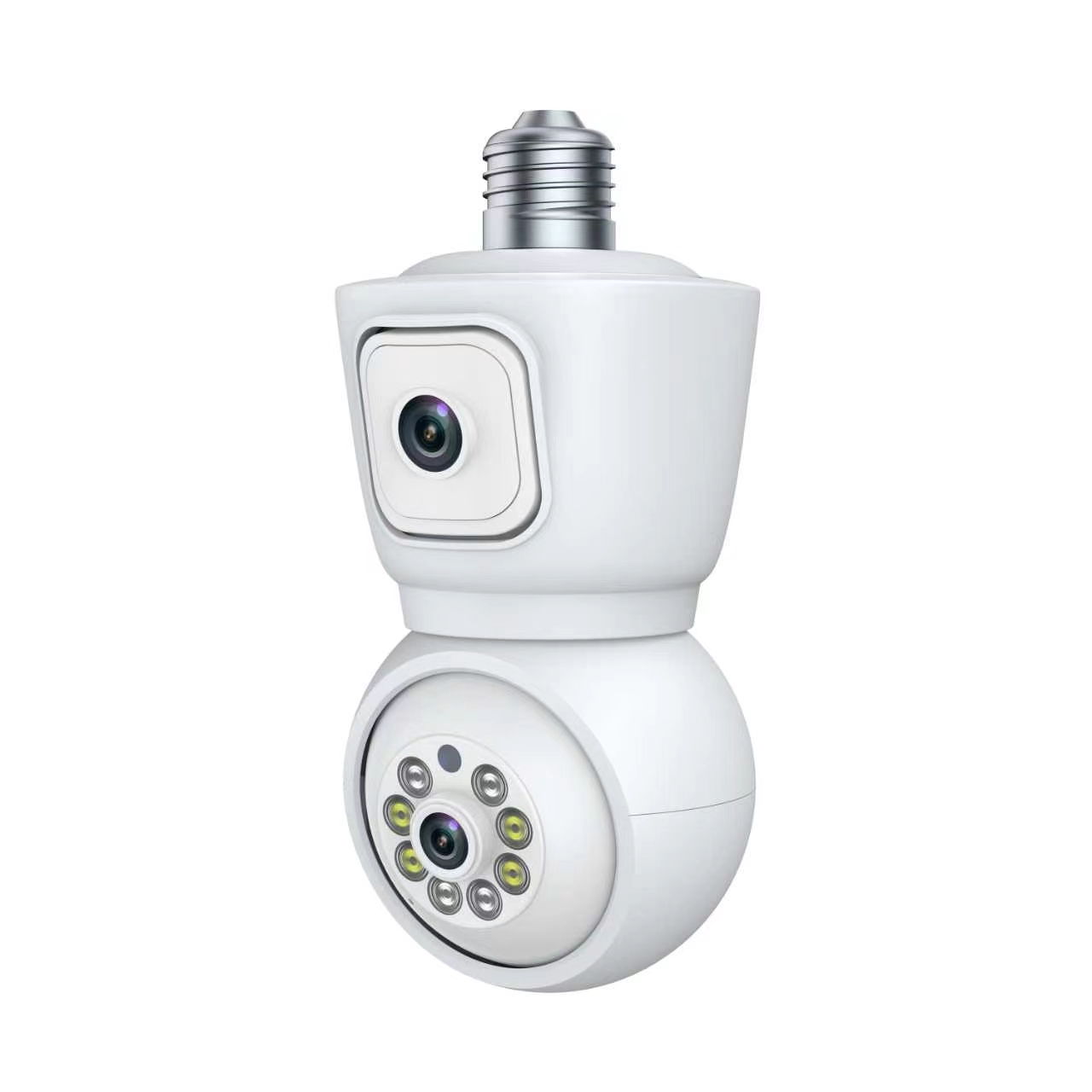 WiFi 360 Panoramic Light Bulb  - đánh giá và giá Photography Ratio
