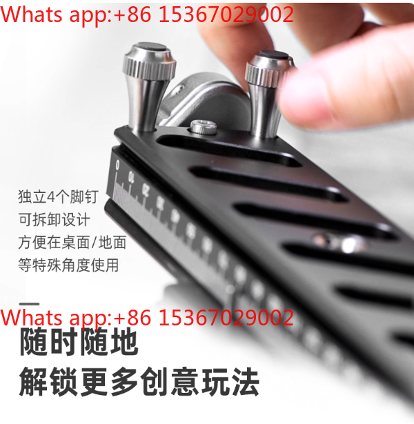 NM-200S Macro Focusing Rail Sl - đánh giá và giá Photography Close Up