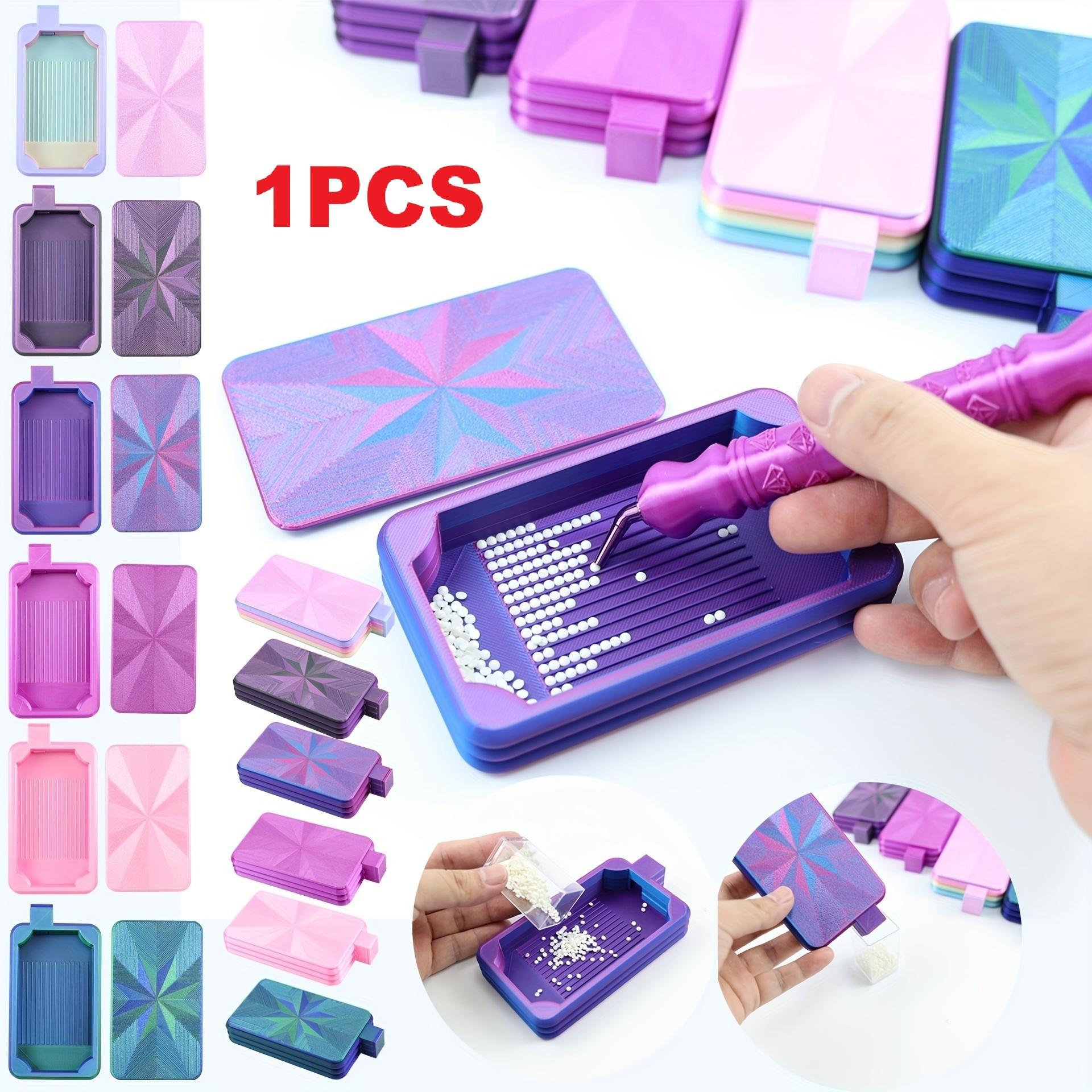 1Pcs Colorful New Diamond Pain - đánh giá và giá Photography Technique