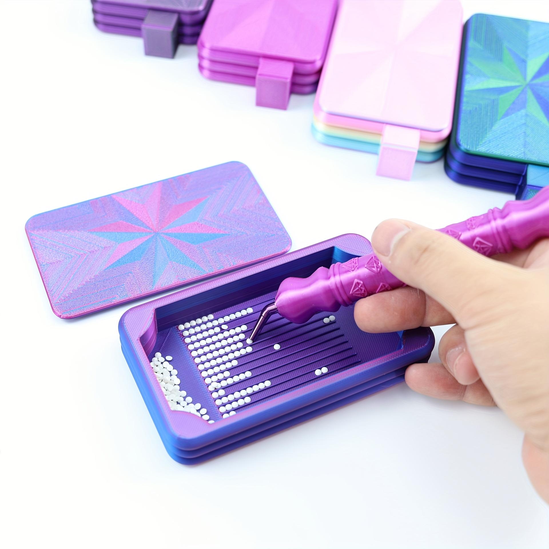 1Pcs Colorful New Diamond Pain - đánh giá và giá Photography Technique