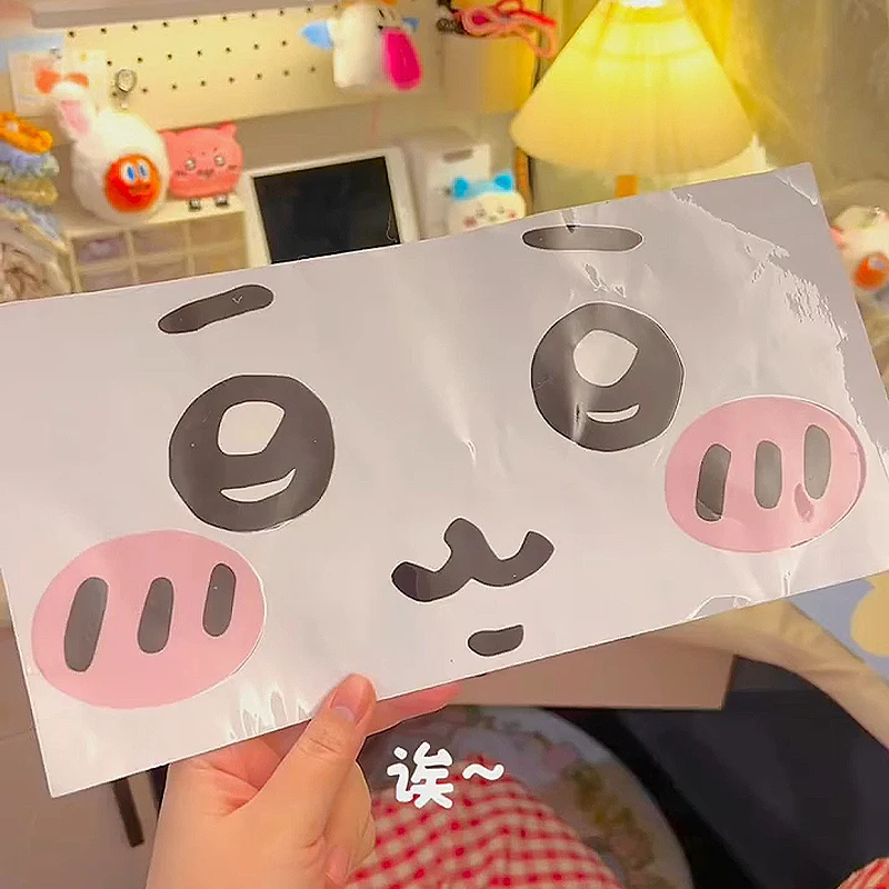 jiyi emoticon sticker air cond - đánh giá và giá Photography Interior