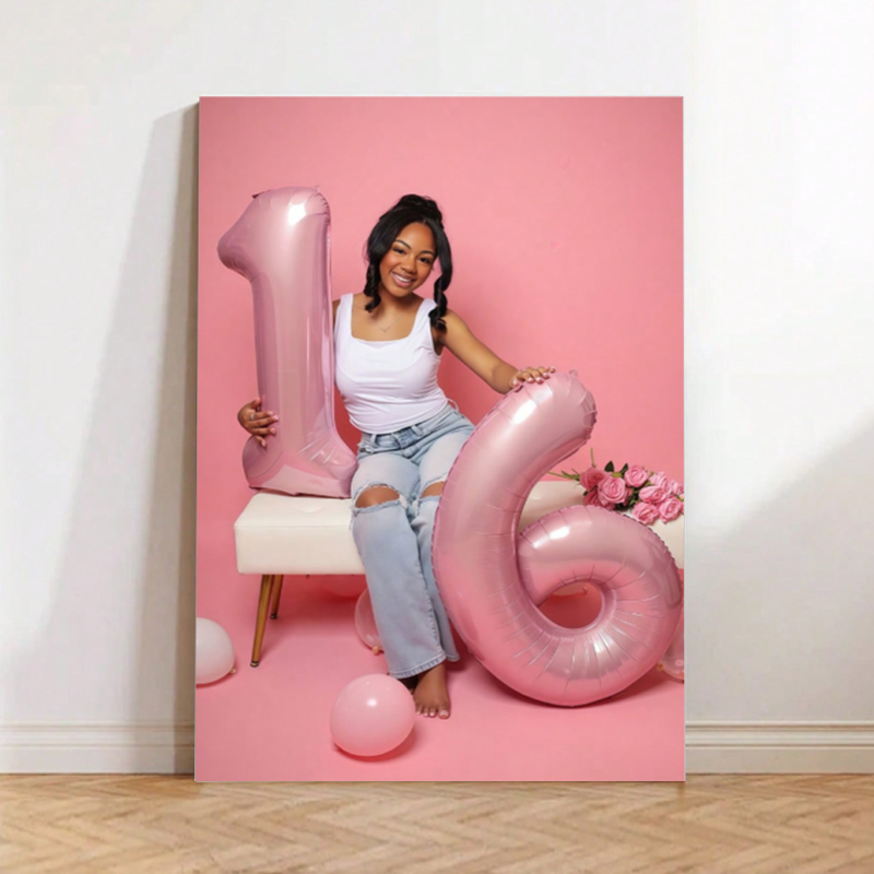 Customized photo posters, pers - đánh giá và giá Photography Poster