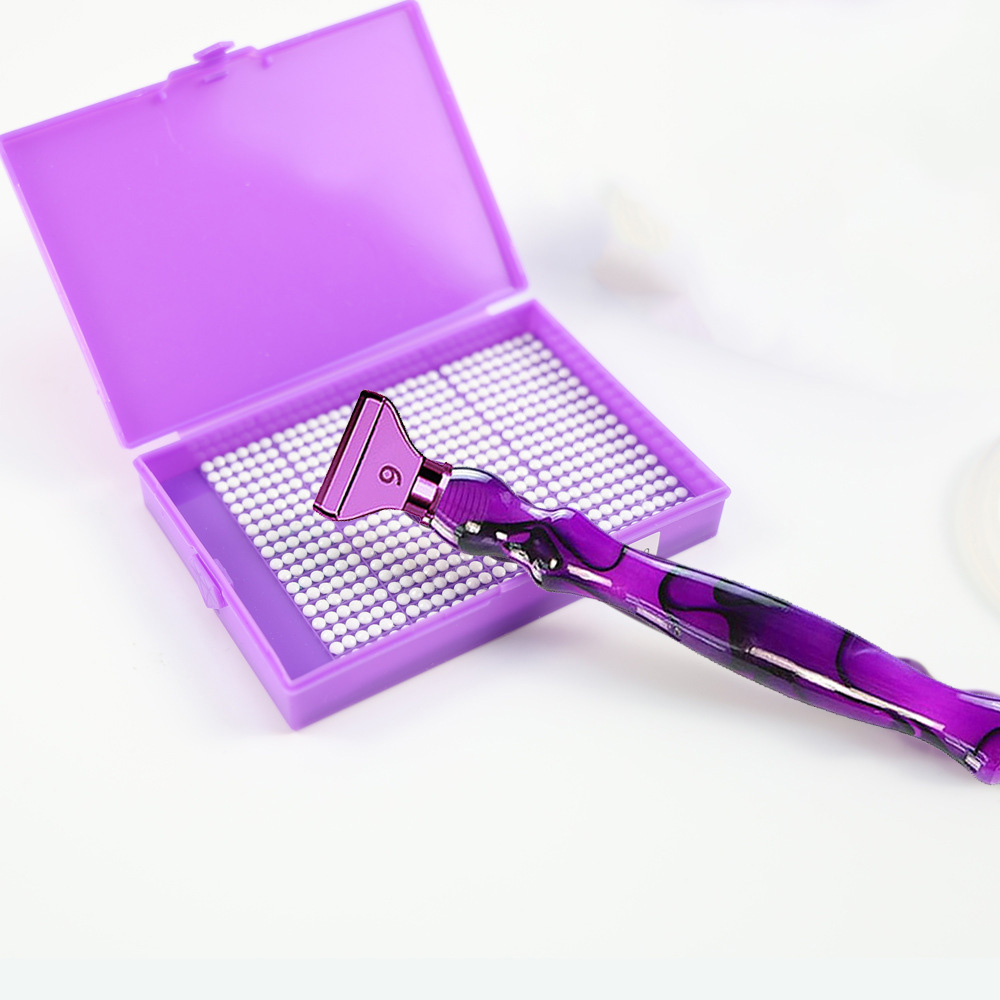 Diamond painting pen accessory - đánh giá và giá Photography Technique