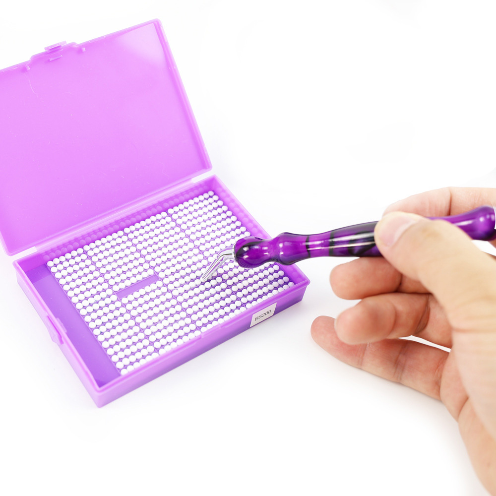 Diamond painting pen accessory - đánh giá và giá Photography Technique