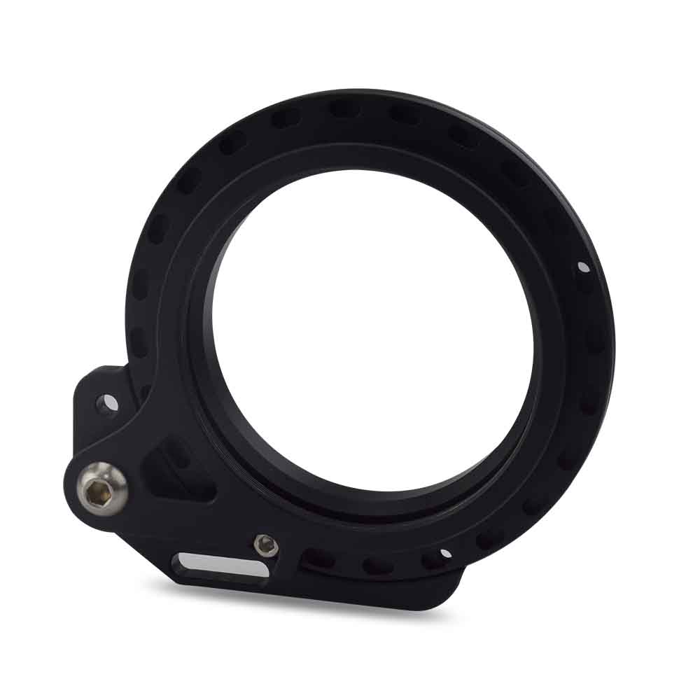 Seafrogs 67mm Filter Ring 98mm - đánh giá và giá Photography Ratio