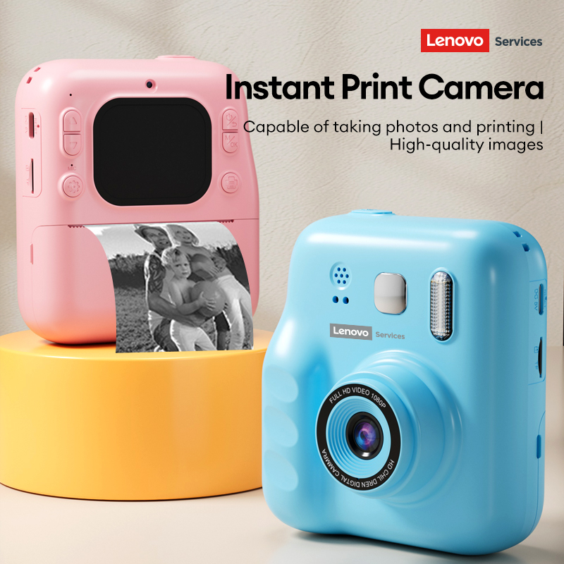 Lenovo Color Printing Camera K - đánh giá và giá Photography Close Up