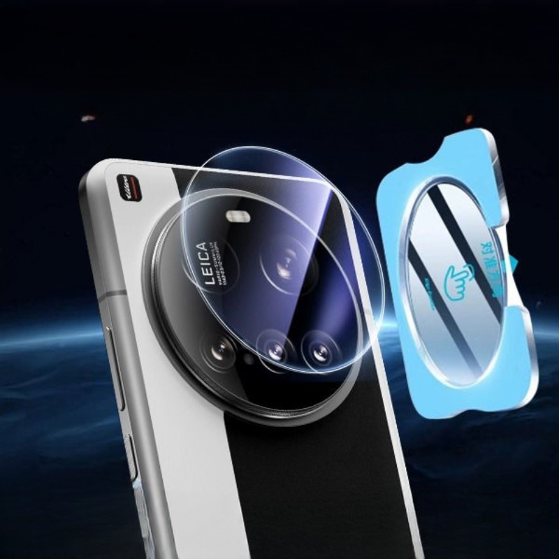 Full Glue Camera Lens Protecto - đánh giá và giá Photography Xiaomi 15