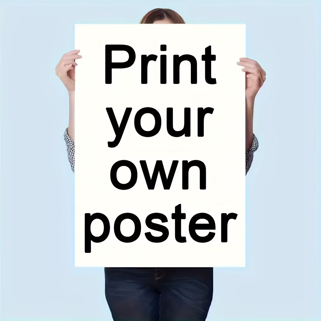 3pcs unframe custom canvas pos - đánh giá và giá Photography Poster