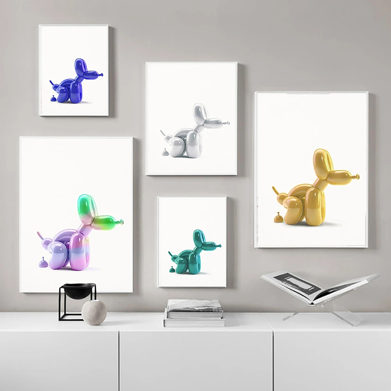 Funny Toilet Wall Art Poster P - đánh giá và giá Photography Duck