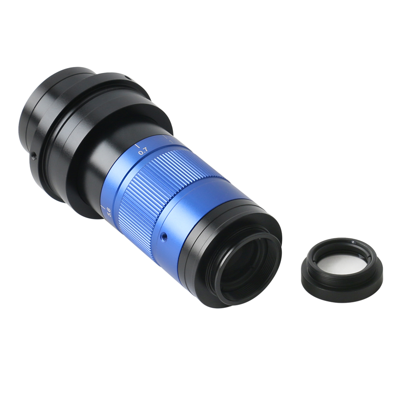 W050 W075 Barlow Lens Adjustab - đánh giá và giá Photography Ratio