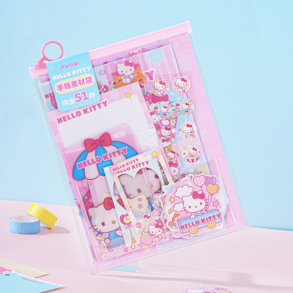 Genuine Sanrio Hello Kitty Scr - đánh giá và giá Photography Paper