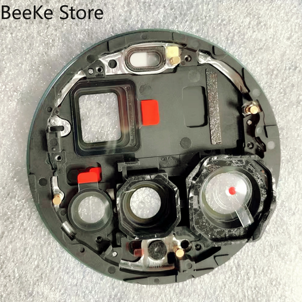 1Set Rear Lens Glass + Frame B - đánh giá và giá Photography Xiaomi 15 Ultra