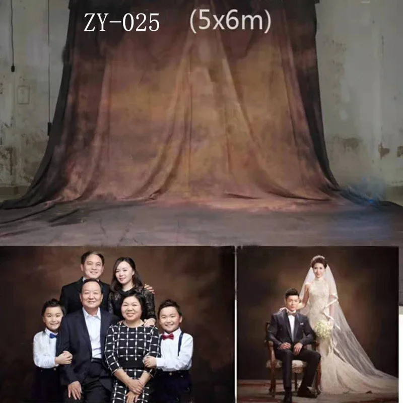 5x6M 16x19ft Large Muslin Fami - đánh giá và giá Photography Backdrop Muslin