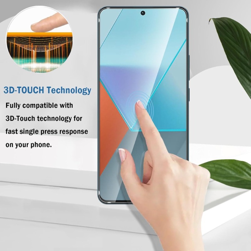 2Pcs Screen Protectors Suitabl - đánh giá và giá Photography Xiaomi 15