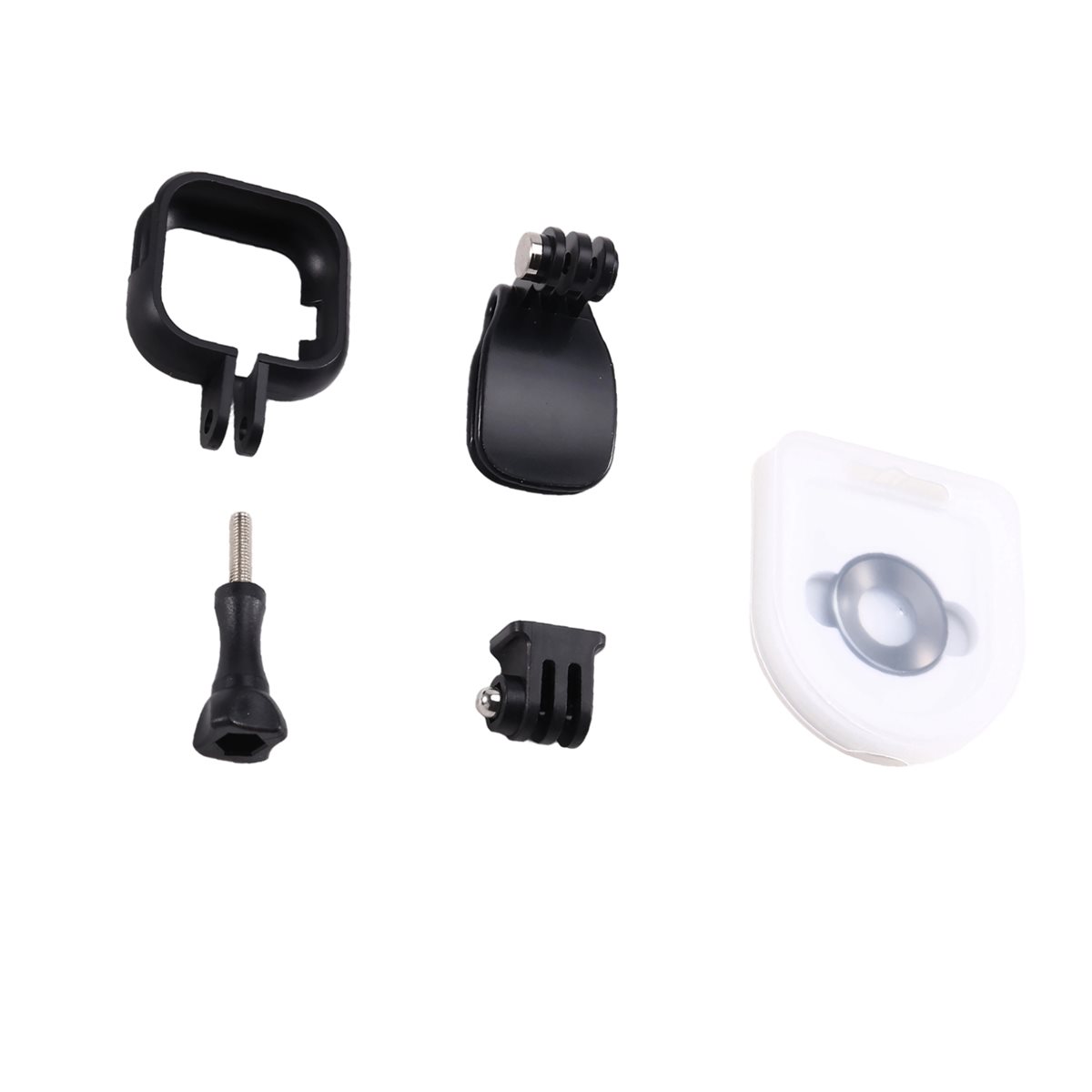 M05K JSR JUNESTCR for Insta360 - đánh giá và giá Photography Close Up